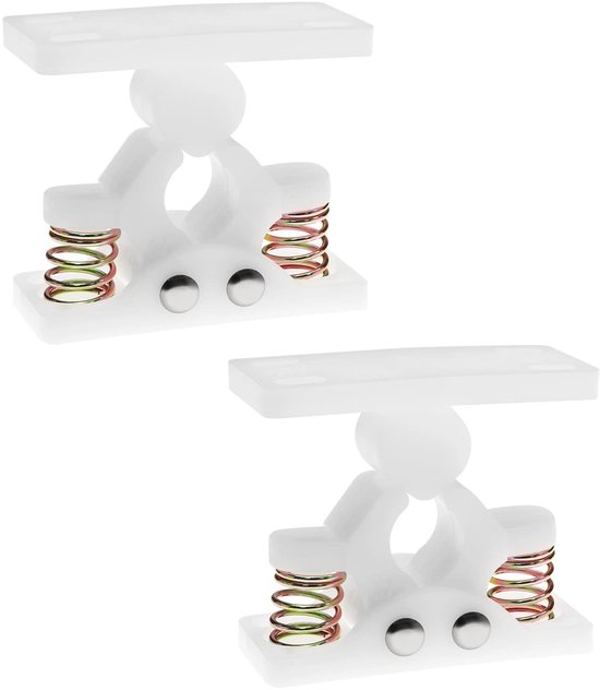 Dailygoody – Türstopper – Türhalter Aus Kunststoff – Robust Und Langlebig
