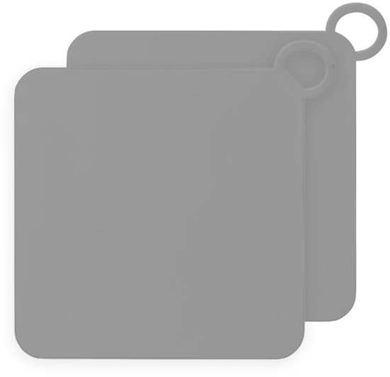 Dailygoods – Abflussabdeckung (2 Stück) – Silikon-bodenablaufabdeckung
