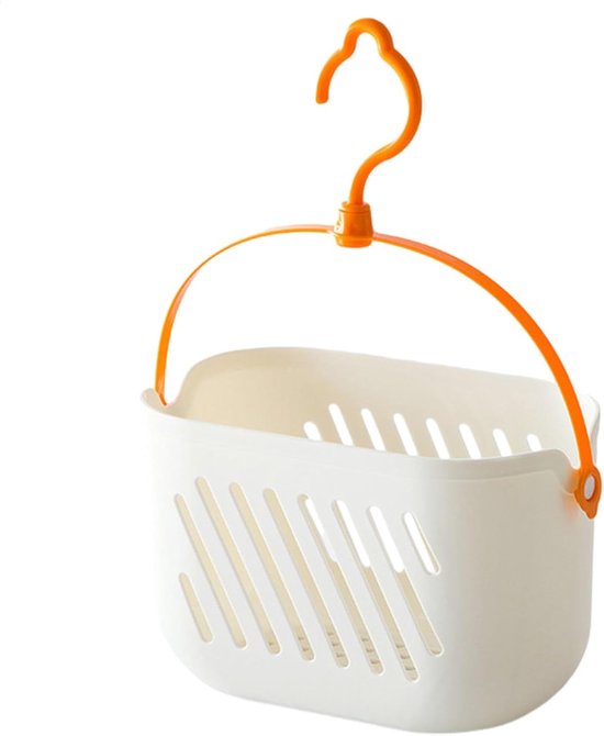Badekorb, Shampoo-organizer, Wäschekorb, Organizer Für Kleidung, Handtücher, Shampoo, Duschgel, Gesichtsreiniger