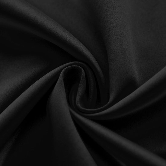 Verdunkelungsgardinen，verdunkelungsgardine，130 X 41 Cm，gardine Mit Faltenband，verdunkelungspaneele