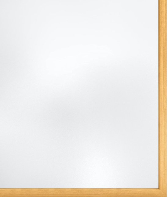 Sichtschutzfolie Für Fenster – 45 X 200 Cm – Statisch Aufladbare Folie – Uv-schutz – Geeignet Für Wohnzimmer, Küchen Und Büros – Ausführung B