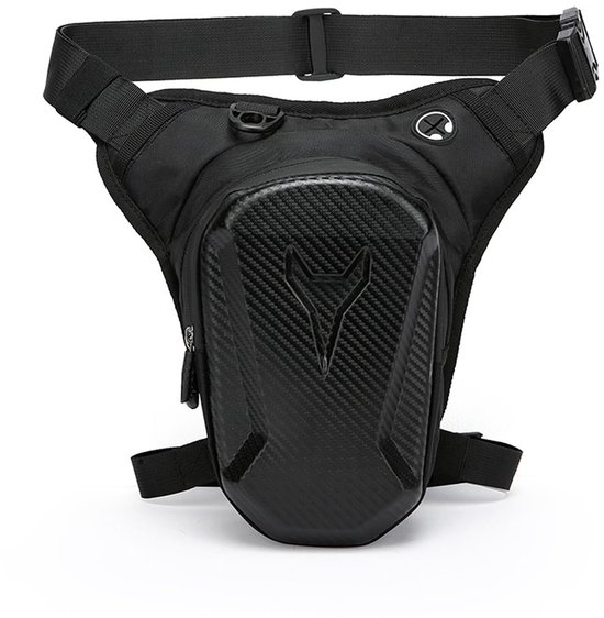 Dailygoods，motorrad-beintasche，für Damen Und Herren，oberschenkeltasche，wasserdicht，verstellbare Sporttasche，radfahren Und Klettern