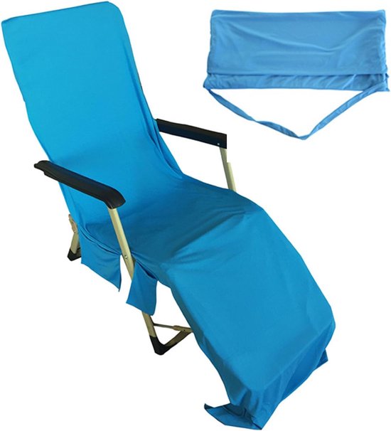 Extra Großes Mikrofaser-strand- Und Badetuch，ideal Für Badezimmer，pools Und Sonnenliegen，leicht Und Atmungsaktiv，75 X 210 Cm