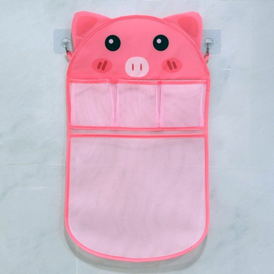 Badespielzeugnetz, Badezimmer-organizer, Spielzeugtasche Für Die Dusche, Badespielzeug, Organizer, Spielzeugnetz Für Kinder
