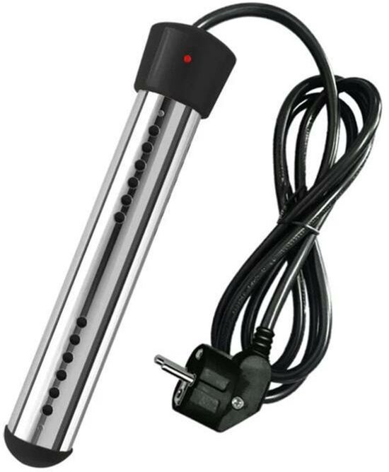 3000-watt-elektro-tauchheizgerät, Pool-wasserheizer, Tragbarer Wasserheizer Für Teiche Und Eimer
