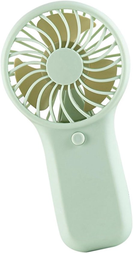 Handventilator，tragbarer Handventilator