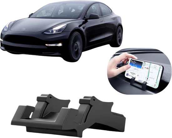 Geeignet Für Tesla Model 3 / Model Y / Highland - Autotelefonhalterung