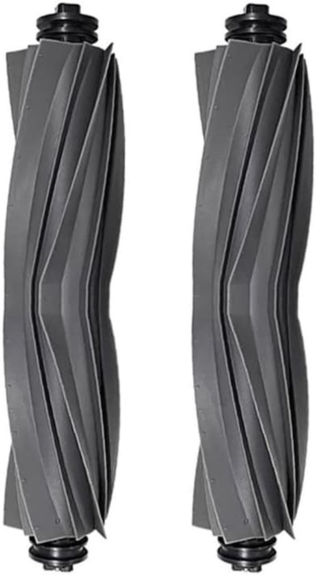 2-teiliger Ersatzbürstenkopf, Passend Für Dreame L10s Pro Ultra, L10s Pro Ultra Heat, L10s Ultra Gen 2