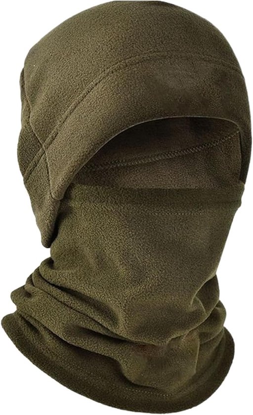Winddichte Wintergesichtsmaske，outdoor-gesichtsmaske，warme Kopf- Und Gesichtsbedeckung