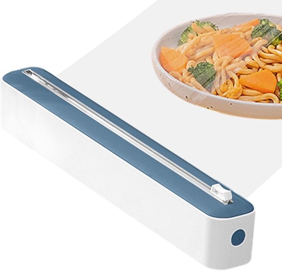 Lebensmittelverpackungsspender Mit Schneidevorrichtung，aluminiumfolienspender，magnetischer Folienspender，lebensmittelverpackungsschneider