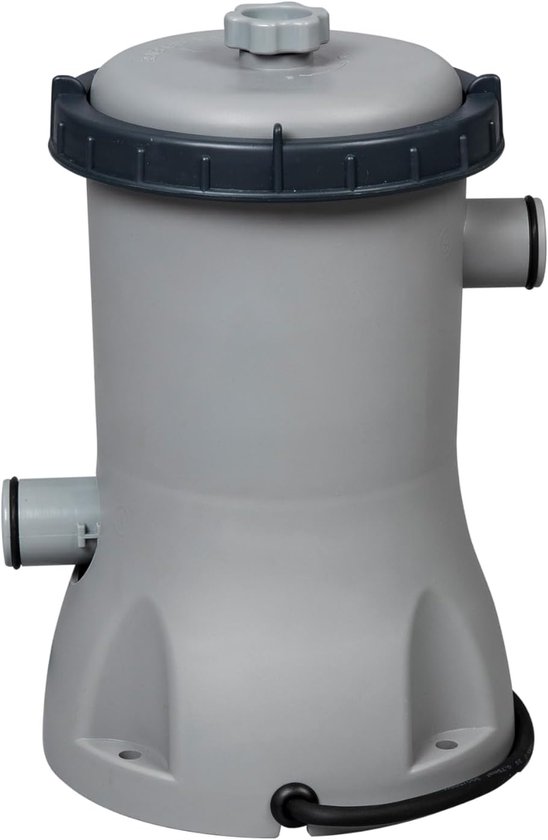 Filterpumpe 2006l/530gal Für Das Schwimmbad