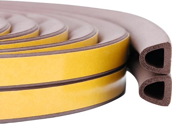 Dailygoods，wasserdichtes Dichtungsband，multifunktionsstreifen，schaumgummidichtung
