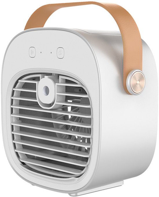 Mobile Klimaanlage，tragbarer Luftkühler Mit Wassertank，verdunstungskühlventilator，klimaanlage Ohne Abluftschlauch