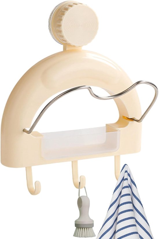 Wandmontierter Topfdeckelhalter，küchen-topfdeckel-organizer，topf- Und Pfannendeckelhalter，herausnehmbare Abtropfschalen，schneidebrettständer