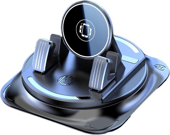 Magnetische Handyhalterung Fürs Auto，armaturenbrett-handyhalterung，handyhalterung Fürs Navigationssystem