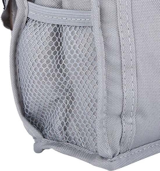Dailygoods – Nachttisch-organizer Mit 8 Fächern – Aufbewahrungstasche – Hängeorganizer
