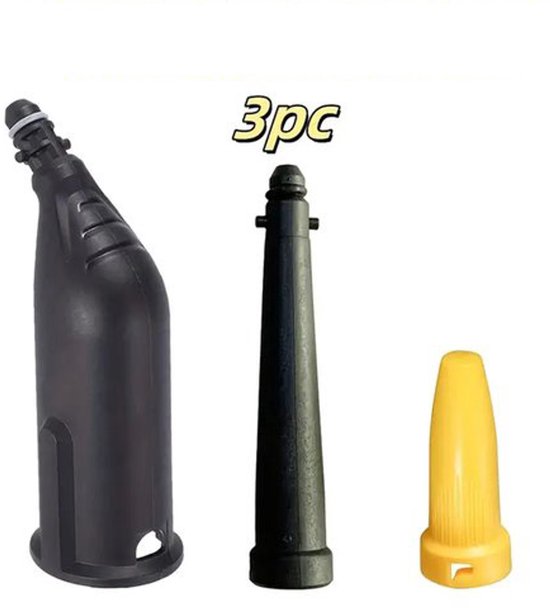 Geeignet Für Die Dampfreiniger Kärcher Sc1, Sc2, Sc3, Sc4, Sc5 Und Ctk10e. Es Sind Drei Stück Enthalten.