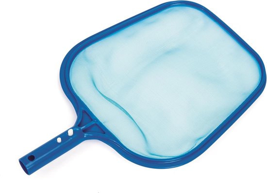 Oberflächenskimmernetz Aus Pvc – 33 X 3 X 45 Cm, Durchmesser 30 Mm, Zur Poolreinigung