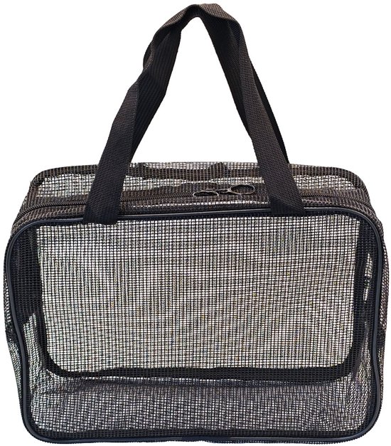 Aufbewahrungstasche，29 X 11 X 21 Cm，tragbarer Kleiderorganizer，tragbare Reise-/strandtasche，organizer Für Toilettenartikel，reisen Und Camping