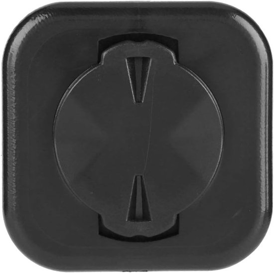 Klebepad Für Garmin Edge-handyhalterung – Fahrrad-handyhalterung – Aufkleber-computerhalterungsadapter – Gps-verlängerungshalterung Für Garmin
