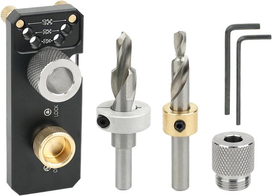 Bohrschablone Für Aluminiumprofile，mit Schieber Zur Positionierung Des Stanzwerkzeugs Für Aluminiumprofile，bohrschablone Für Extrusionsbohrungen