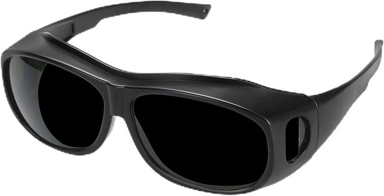 Schweißerschutzbrille – Schutzbrille – Augenschutz Für Die Arbeit – Ir-schutzstufe 12 – Leicht – Schwarz