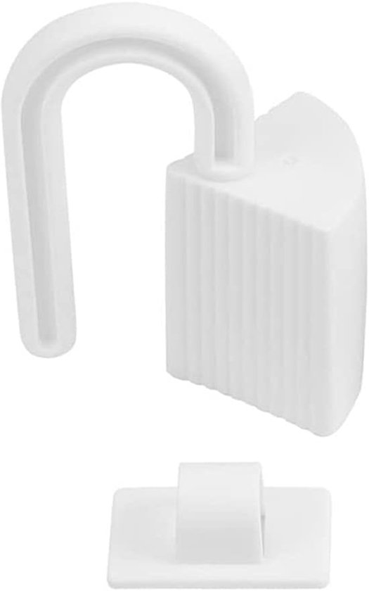 4 Stück Fingerschutz, Türstopper Aus Sicherheitsschaumstoff, Türstopper Mit Fingerschutz Gegen Einklemmen