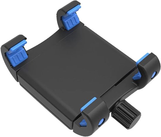 Verstellbare Handyhalterung Für Fahrräder, Motorräder, Rennräder Und Mountainbikes
