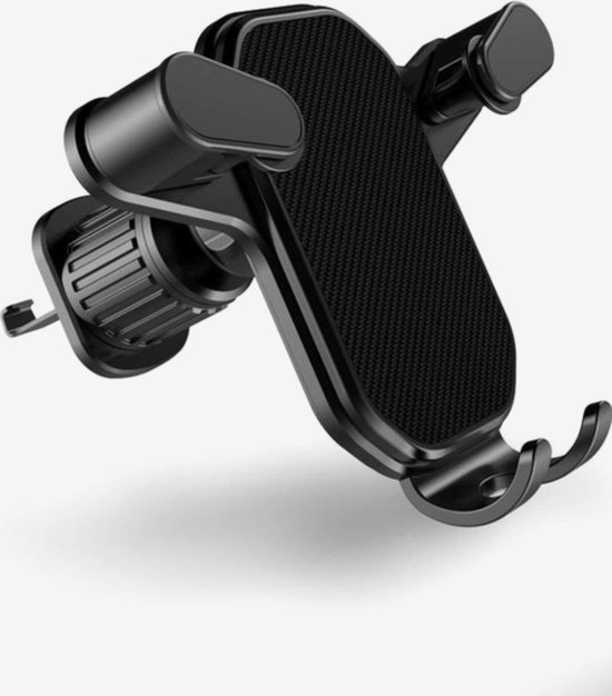 Handyhalterung Fürs Auto – Lüftungsgitter – Universal – Robust