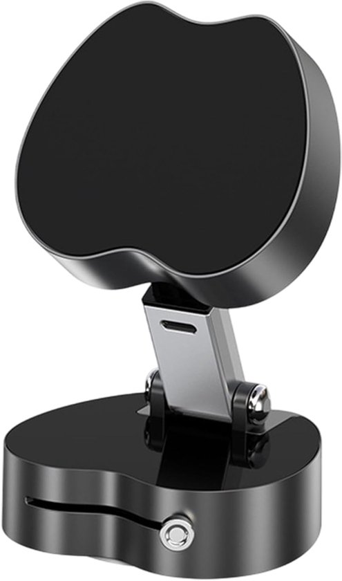 Magnetische Vakuum-handyhalterung，faltbare Magnetische Autohalterung，autozubehör Für Videoanrufe，gps，navigation & Reisen