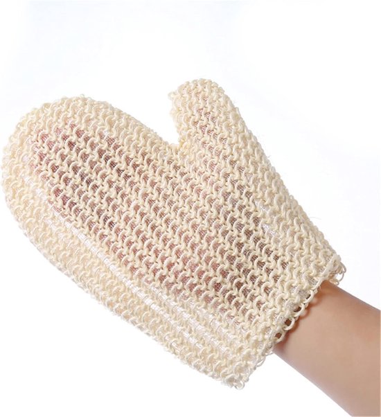 Stück Peeling-handschuhe, Bürstenfinger, Badehandschuh, Peelinghandschuh, Körperpeeling-handschuhe, Schlammentferner, Reinigungswerkzeuge