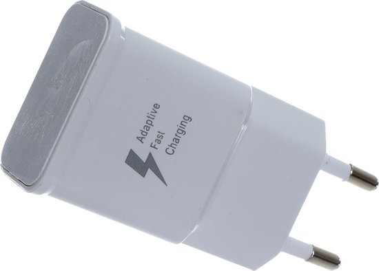 Universeller Usb-reiseadapter Mit Schnellladefunktion (2a, 5v) – Ce-zertifiziert