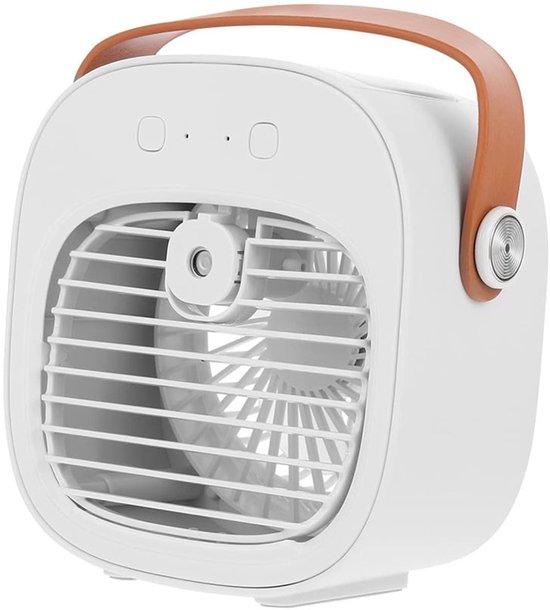 1 Set Usb-tischventilator Mit Luftzirkulation，hohe Geschwindigkeit，multifunktionale Kühlung Für Zuhause Und Büro