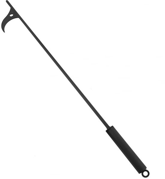 Flaches, Selbstklebendes Ofenkabel – Ofenreparaturset – Lagerfeuerklemme, Kamin- Und Holzofenzubehör, Geeignet Für Gusseiserne Öfen