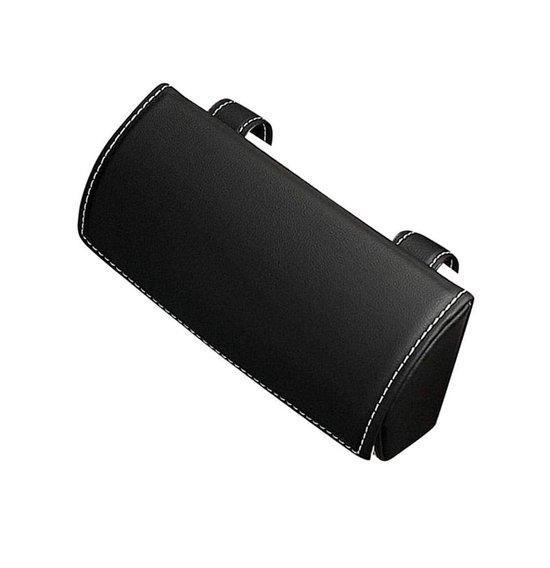 Sonnenbrillenhalter Fürs Auto – Brillenaufbewahrungsbox – Zubehör Für Die Sonnenblende