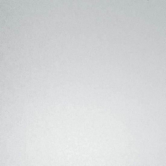 Sichtschutzfolie Für Fenster – Selbstklebende Glasfolie – Schafft Privatsphäre – Milchglasoptik – 675 Cm X 2 M – Milchig