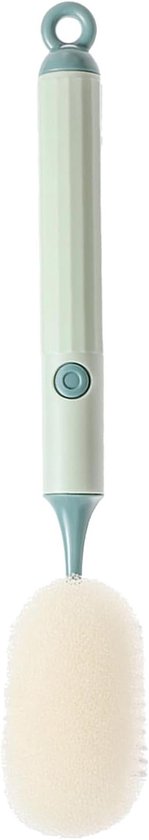 Flaschenbürste Mit Langem Griff，tassenreinigungsbürste，gründliche Reinigung Von Kaffeeflaschen，geschirrbürsten Für Tassen Und Glasflaschen