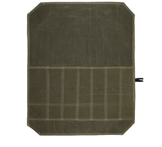 Messertasche Mit Rollenaufbewahrung，56 X 45 Cm，tragbare Messertasche Für Kochmesser，wasserdicht，tragbare Aufbewahrungstasche Für Outdoor-messer
