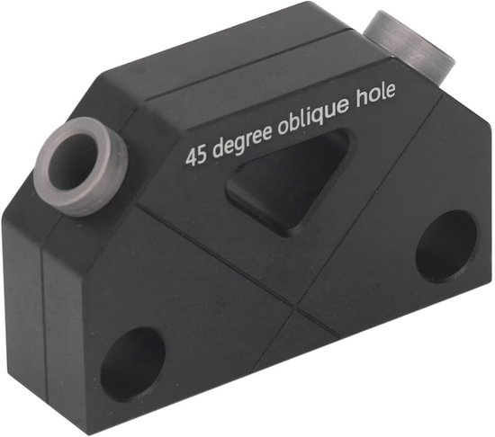 Positioniervorrichtung Für Lochschrauben，5 Mm Bohrer Für Möbelarbeiten