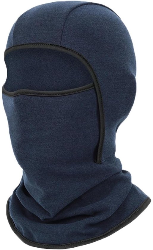 Fleece-sturmhaube/skimaske Für Kinder，winter-radmaske Mit Warmem Gesicht，winddichter Nackenwärmer，radmütze Mit Warmem Nacken