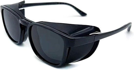 Hypoallergene Und Pollenresistente Brille Für Erwachsene Mit Vollsilikonrahmen，austauschbaren Gläsern，blockiert Blaues Licht