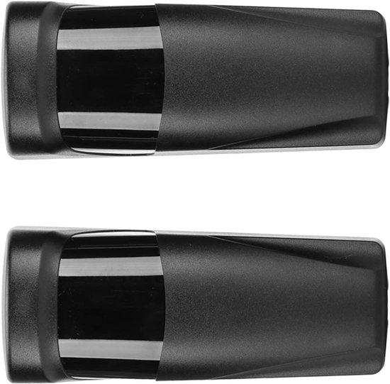Infrarot-lichtschrankenalarm，infrarot-einbruchmelder Mit Einzelstrahl，infrarot-lichtschrankensensoren，wasserdicht Für Den Außenbereich