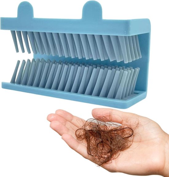 Haarfänger Für Die Duschwand Silikon-haarfalle Für Den Duschabfluss, Haarfänger Zur Verhinderung Von Verstopfungen
