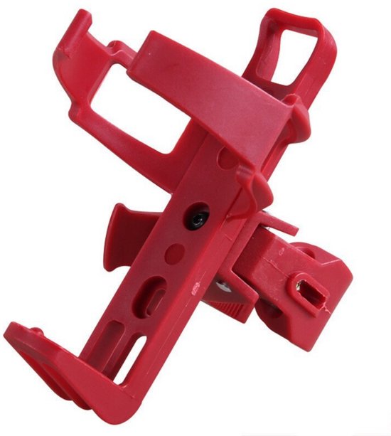 Fahrradflaschenhalter，leichter Fahrradflaschenhalter，um 360 Grad Drehbarer，stabiler Fahrrad-getränkehalter，verstellbarer Fahrradflaschenhalter