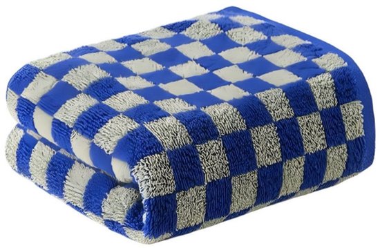 34 X 75 Cm Großes Handtuch，gesichtshandtuch Für Erwachsene，geeignet Für Verschiedene Anwendungen，z. B. Im Badezimmer，im Spa Und Im Fitnessstudio