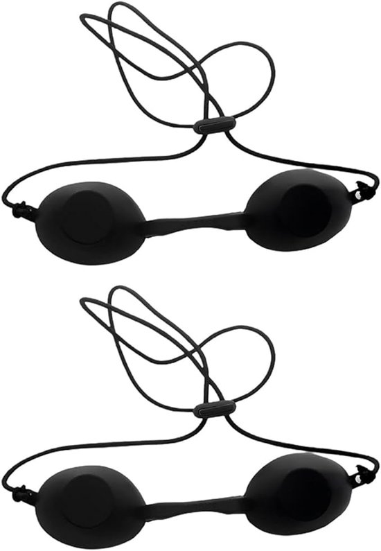 2-teilige Schutzbrille，verstellbare Sicherheitssonnenbrille，bronzefarbener Augenschutz，infrarot-augenschutz