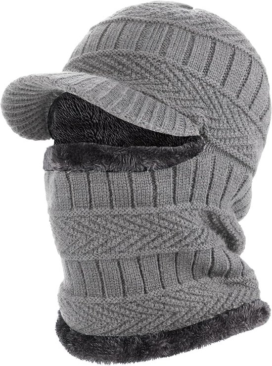 Winterjacke, Flexibler Halswärmer, Winddicht, Unisex-skimaske, Für Outdoor-sportarten