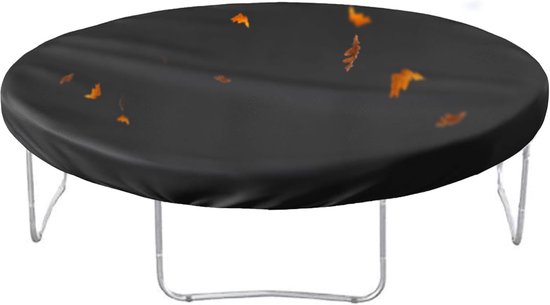 Schutzabdeckung Für Trampoline，sehr Robuste Outdoor-abdeckung，geeignet Für Trampoline，terrassenlagerung Und Kinderspielplätze