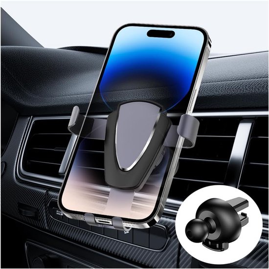Handyhalterung，handyhalterung Für Lüftungsschlitze Im Auto，universelle Handyhalterung Für Lüftungsschlitze，handyhalterung Fürs Auto，360°-drehung