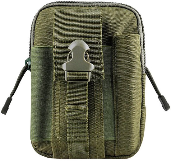 12 X 2,5 X 17 Cm Gürteltasche，lässige Gürteltasche，fahrradzubehör- Und Gadget-tasche，outdoor-gürteltasche，kleine Gürteltasche